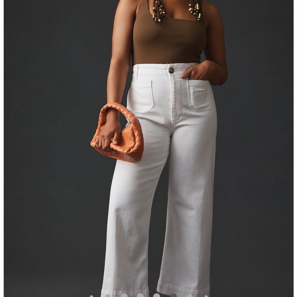 Maeve Colette Jeans - Picture 4 of 11